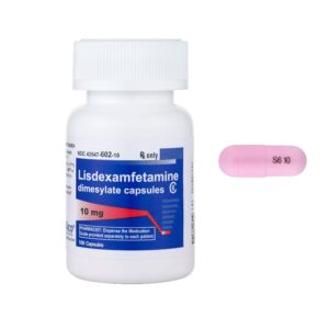 Buy Amphetamine Salt Combo XR (Mydayis) 50mg x 1Pack-Online at ADHD Pharmacy USA